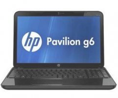 HP Pavilion G6-2207TX (C0P20PA) Core i3 2nd Gen (2GB)