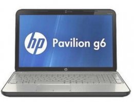 HP Pavilion G6-2232TX (C9L69PA) 15.6 inch Core i3 3rd Gen (4GB)