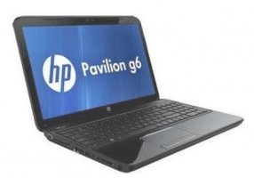 HP Pavilion G6-2226TU (C9L65PA) Core i3 3rd Gen (4GB)