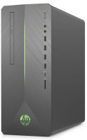 HP Pavilion Gaming Desktop (10th Gen)