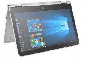 HP Pavilion x360 13-U104TU (Y4F71PA) Core i3 7th Gen 4GB