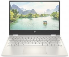 HP Pavilion x360 14 10th Gen