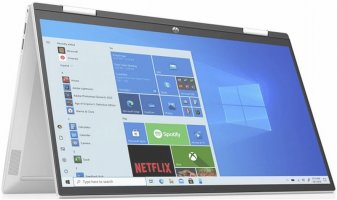 HP Pavilion x360 14 Laptop (2021)