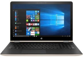 HP Pavilion x360 15 (2020)