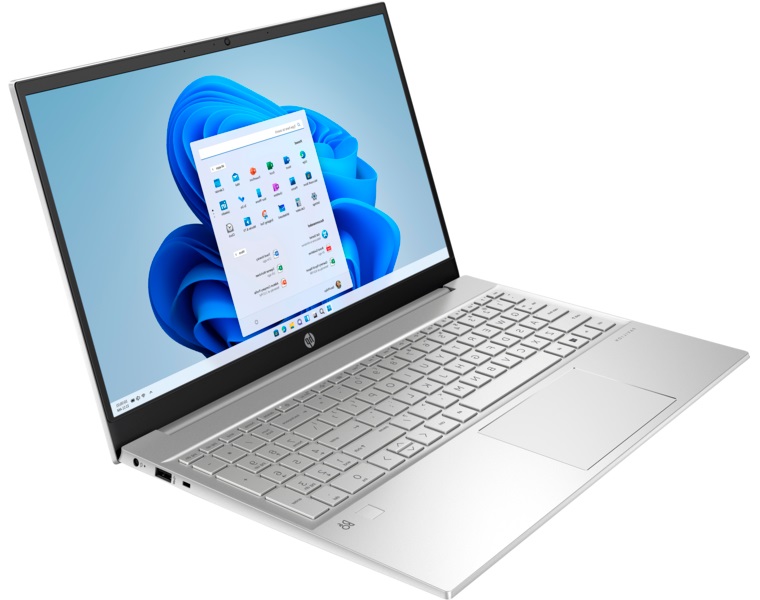 HP Chromebook Plus x360 12th Gen