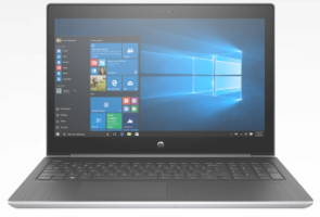 HP ProBook 15.6 Core i7 8th Gen 8GB