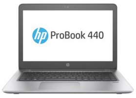 HP ProBook 440 G4 (Y7Z85EA) Notebook PC 14 inch