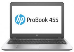 HP ProBook 455 G4 Notebook PC 16GB Ram 15.6 inch