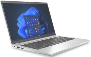 HP ProBook 640 G8 Core i5 11th Gen (512GB SSD)