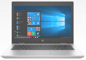 HP ProBook 645 G4 AMD Ryzen 8GB RAM