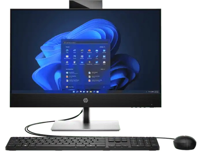 HP ProOne 440 G9 All in One Desktop