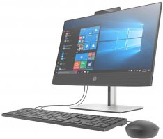 HP ProOne 600 G6 All In One Desktop