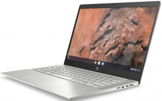 HP Pro C640 Chromebook (Intel Pentium)