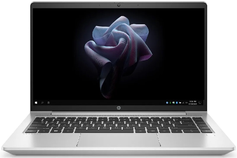 HP Pro mt440 G3 (Intel Celeron 7305)