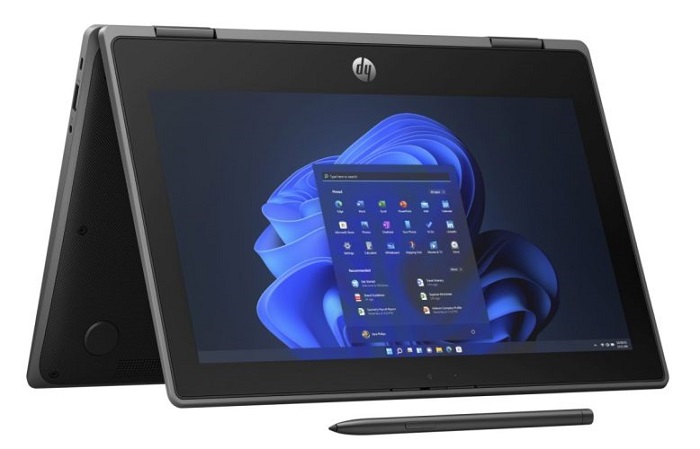 HP Pro x360 Fortis 11 G11 (Intel N200)