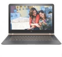 HP Spectre 13 Core i7 7th Gen