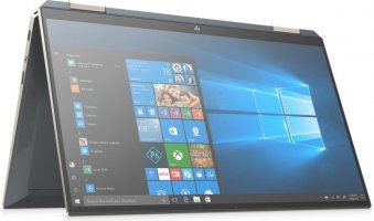 HP Spectre x360 14 Core i7 11th Gen