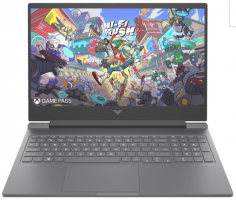 HP Victus 16 (Ryzen 7 8845HS)