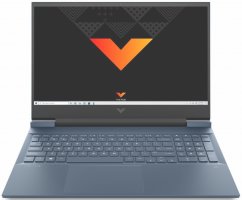 HP Victus 16 Core i7 11th Gen (256GB SSD)