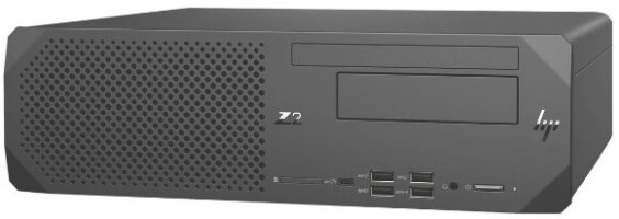 HP Z2 G8 Workstation (Core i5 11400F)
