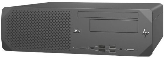 HP Z2 G8 Workstation (Core i5 11600K)