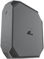 HP Z2 Mini G5 Desktop (Core i5 10th Gen)