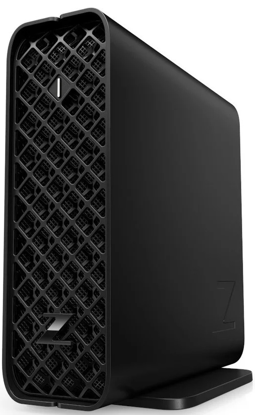 HP Z2 Mini G9 Workstation Desktop