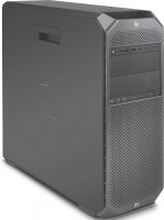 HP Z6 G4 Workstation (Intel Xeon Silver 4208)