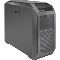 HP Z8 G4 Workstation (Xeon Gold 5118)