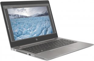 HP ZBook 14u G6 Mobile Workstation