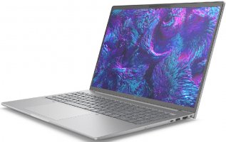 HP ZBook 8 16