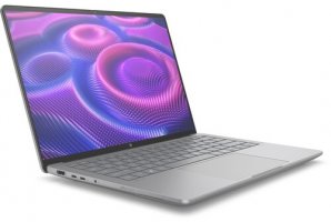 HP ZBook 8 G1a 14 AMD