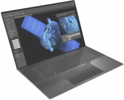 HP ZBook Firefly 14