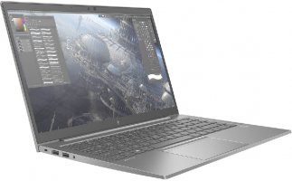 HP ZBook Firefly 14 (2022)