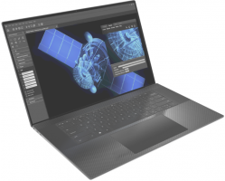 HP ZBook Firefly 14 G7 (10th Gen)