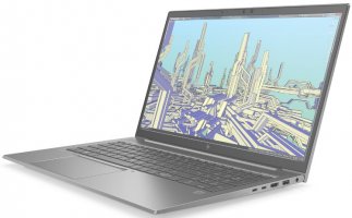 HP ZBook Firefly 15 G7