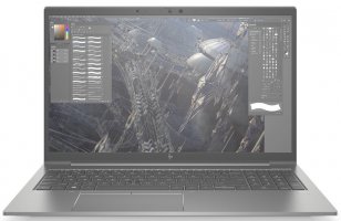 HP ZBook Firefly 15 G8 (2021)