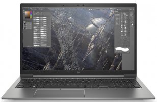 HP ZBook Firefly 15 G8 Core i5 11th Gen