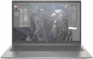 HP ZBook Firefly G8 15