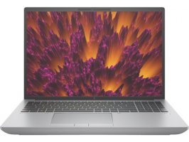 HP ZBook Fury 16 G11 14th Gen