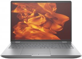 HP ZBook Fury G1i 16
