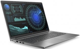 HP ZBook Power G7 Core i5 10th Gen