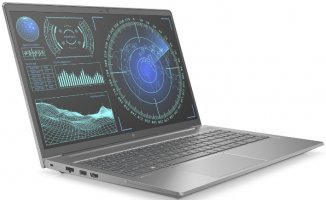 HP ZBook Power G7 Core i5 (2TB SSD)