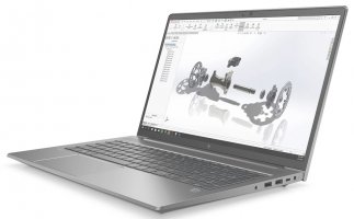 HP ZBook Power G8 Core i7 11th Gen (1TB SSD)