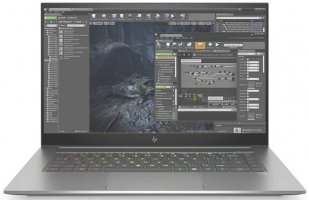 HP ZBook Studio G9 (12th Gen)