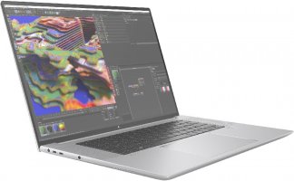 HP ZBook Studio G9 Core i9 12th Gen (RTX 3070 Ti)