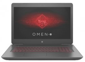 HP by OMEN -17-w100nx (Y3W76EA) 17.3 inch