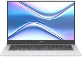 Honor MagicBook 14 (Ryzen 7 6800H)