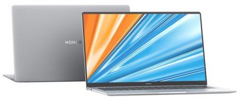 Honor MagicBook 16 (AMD)