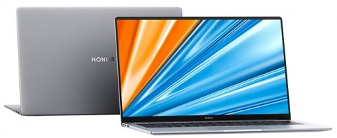 Honor MagicBook Pro 16 (2021)